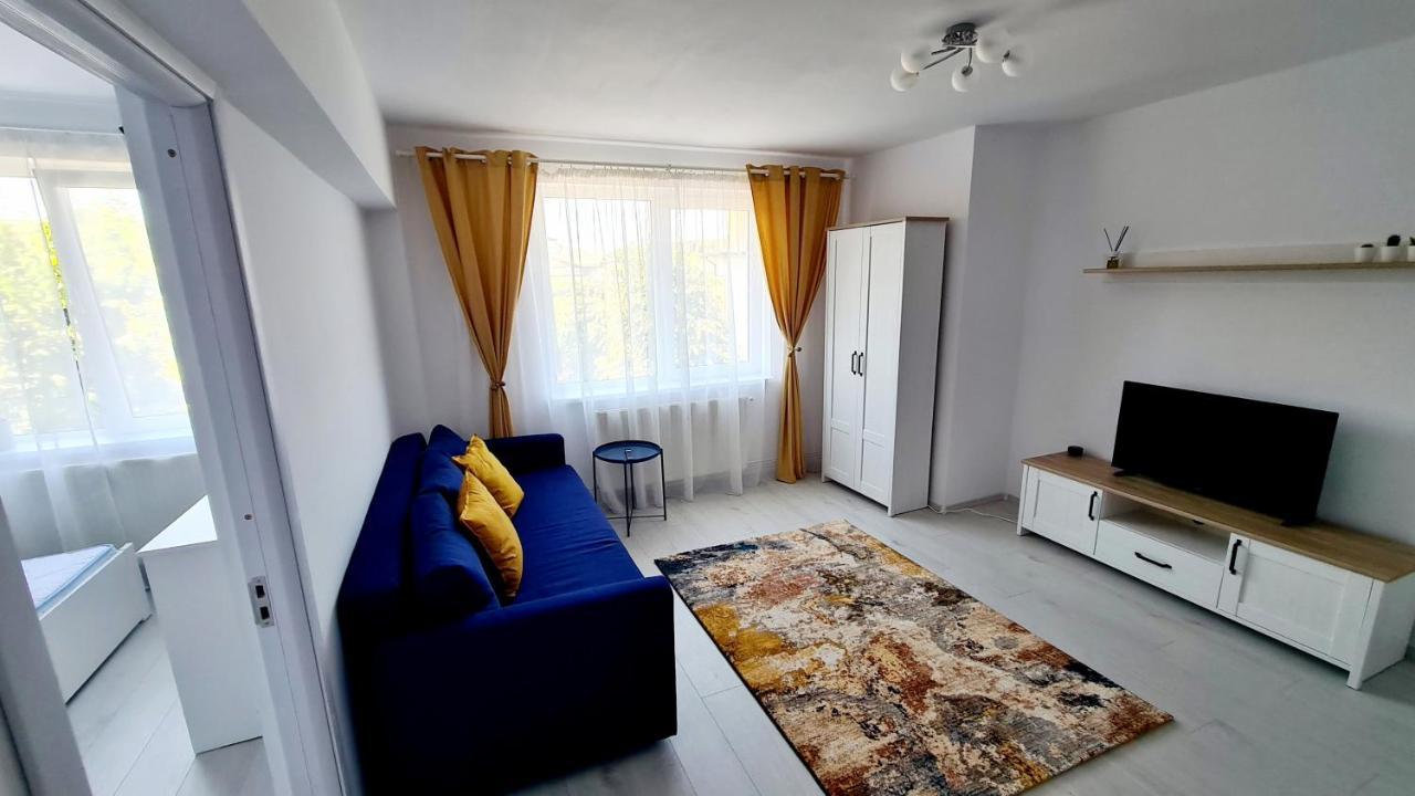 Belle Apartments - Central Питещ Екстериор снимка