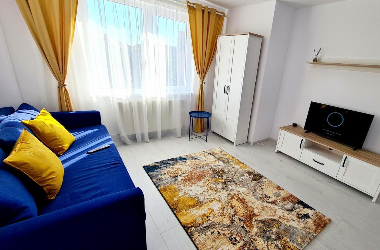 Belle Apartments - Central Питещ Екстериор снимка